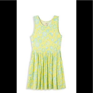 Little girls Peek dress